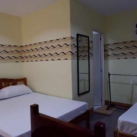 Nellie'S Place Puerto Princesa Zewnętrze zdjęcie