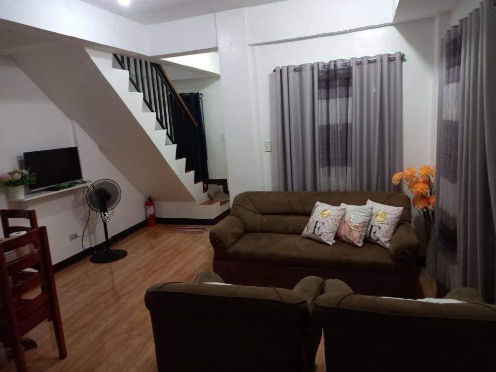 Nellie'S Place Puerto Princesa Zewnętrze zdjęcie