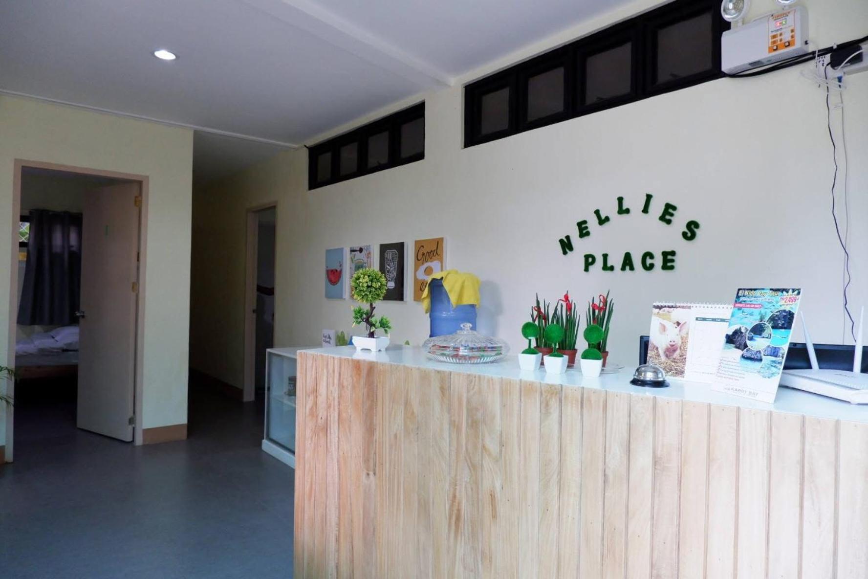 Nellie'S Place Puerto Princesa Zewnętrze zdjęcie